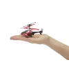 Helicopter RC Revell TOXI Elektromotor, LiPo 75 mAh, 15 g, weiß/rot/schwarz