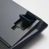 Mechanische Gaming-Tastatur Ducky One 3 Pro Mini — Hot-Swap, Cherry MX Blue, 8000 Hz Abfragerate