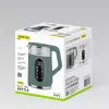 Elektrischer Wasserkocher Maestro MR-023-WHITE, 1,7 L Fassungsvermögen, 2220 W Leistung