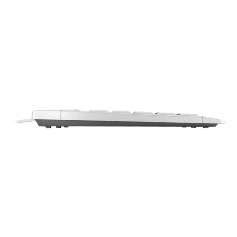 Tastatur CHERRY Stream Tastatur JK-8500FR-0