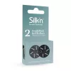Pedicure-Ersatzpads silk'n FreshPedii FPR2PEUMR001 – Mittlere & Grobe Ersatzpads