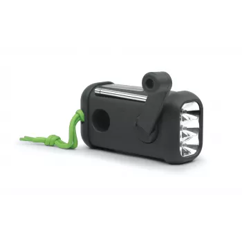 Muse MH-08 MB tragbarer/Party-Lautsprecher Schwarz