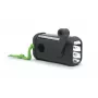 Muse MH-08 MB tragbarer/Party-Lautsprecher Schwarz