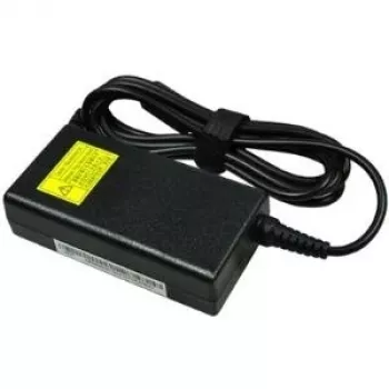 Acer 65W AC Adapter Indoor Power Supply Schwarz Laptop 100–240 V