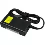 Acer 65W AC Adapter Indoor Power Supply Schwarz Laptop 100–240 V