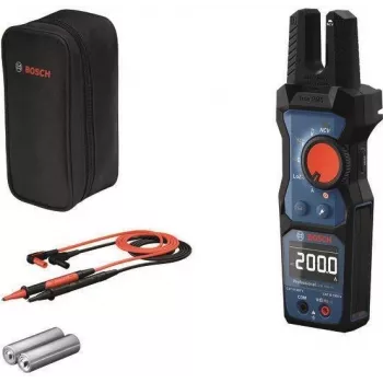 Bosch Gabelzangenmessgerät GFM 1000-15 (0601077400)