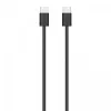 Apple Magic Tastatur Universal USB + Bluetooth QWERTY US English Schwarz MXK83LB/A