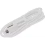 Motorola-Datenkabel SKN6462A, Micro-USB, weiß, Bulk (SKN6462A)