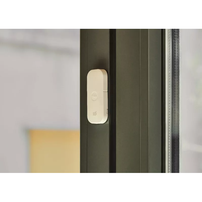 Yale AL-SDC-1A-W Tür-/Fenstersensor Kabellos Tür/Fenster Weiß