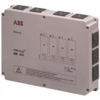 ABB Raum-Controller RC/A 4.2 2CDG110104R0011