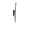 Wand-/Deckenhalterung SBOX PLB-4269T-2 für 43–100 kg Displays, Plattform 900×600 mm
