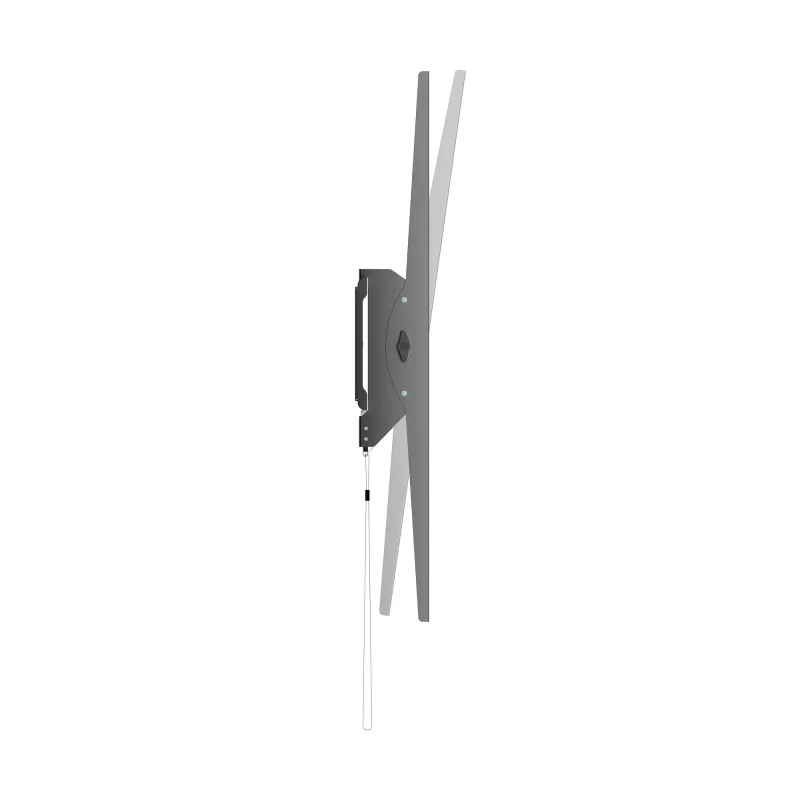 Wand-/Deckenhalterung SBOX PLB-4269T-2 für 43–100 kg Displays, Plattform 900×600 mm