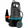 Gardena Pumpen-Flut-Set 9000