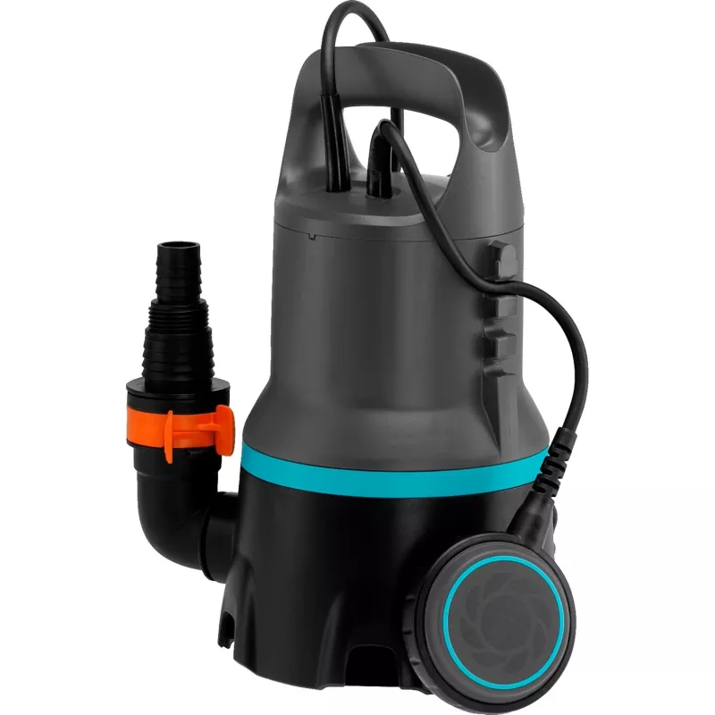 Gardena Pumpen-Flut-Set 9000