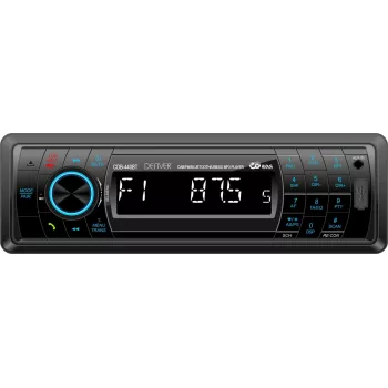 Autoradio Denver CDB-440BT