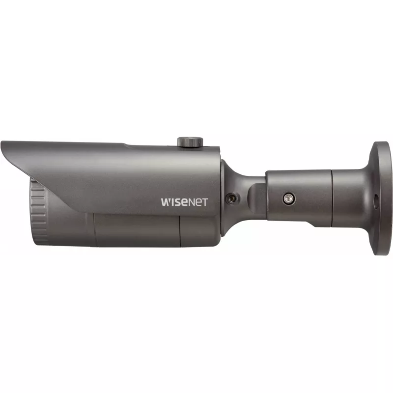 Hanwha Techwin WiseNet Q QNO-8010R - Netzwerk-Überwachungskamera - Farbe (Tag/Nacht)