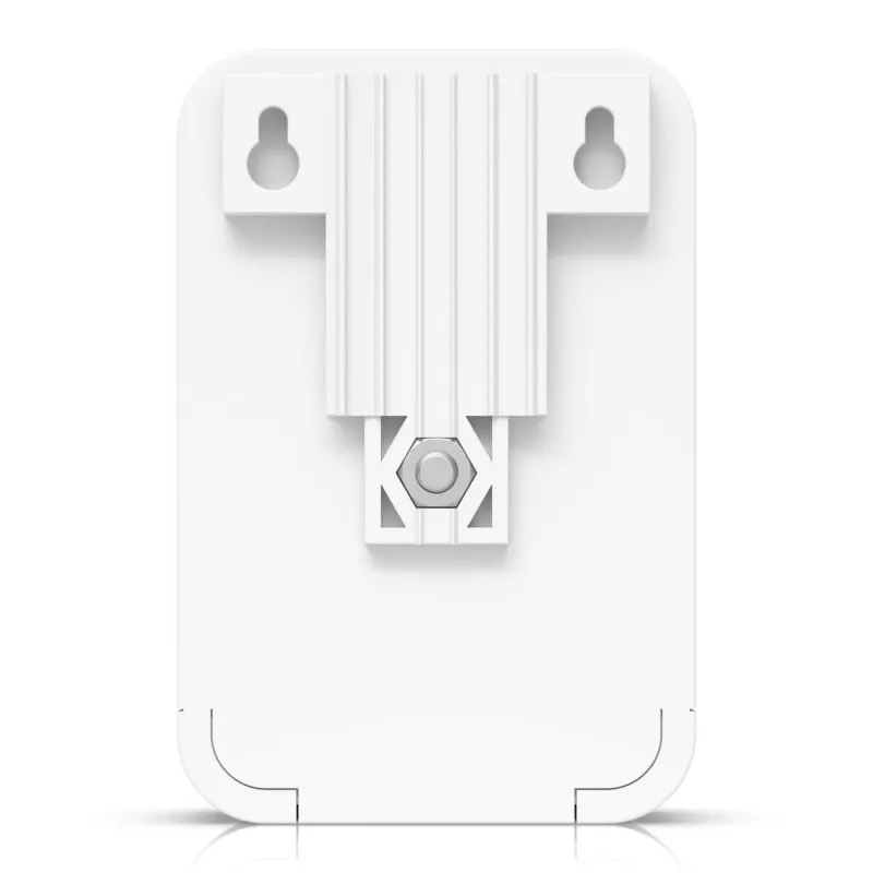 Ethernet-Überspannungsschutz UBIQUITI UACC-ETH-SP-Pro — 10 Gbit/s, 600 V, Polycarbonat, weiß