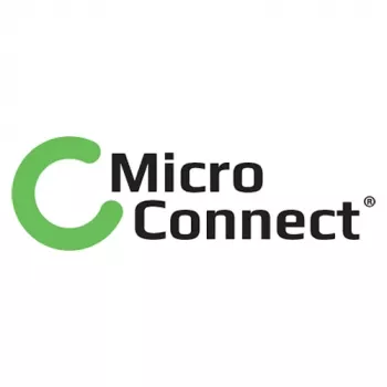 Microconnect B-FTP5015W Netzwerkkabel Weiß 1,5 m Cat5e F/UTP (FTP)