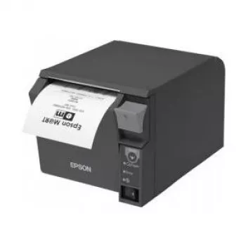 Epson TM-T70II (025C0) 180 x 180 DPI Kabelgebunden & Kabellos Thermodirekt-Bondrucker