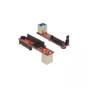 Schnittstellenkarte DeLOCK 62652 Intern USB 3.2 Gen 1