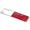 SSD-Laufwerk Western Digital SN700 2 TB M.2 PCIe 3.0 NVMe NAS