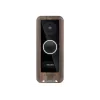 Abdeckung Polycarbonat Ubiquiti UVC-G4-DB-Wood Leicht Langlebig