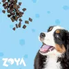 Trockenfutter für Hunde ZOYA ColdPRO Ente 9 kg — Adult Maintenance, Monoprotein, 26 % Protein, 10 % Fett