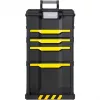 STANLEY MOBILE WERKSTATTKISTE - 3 SEGMENTE