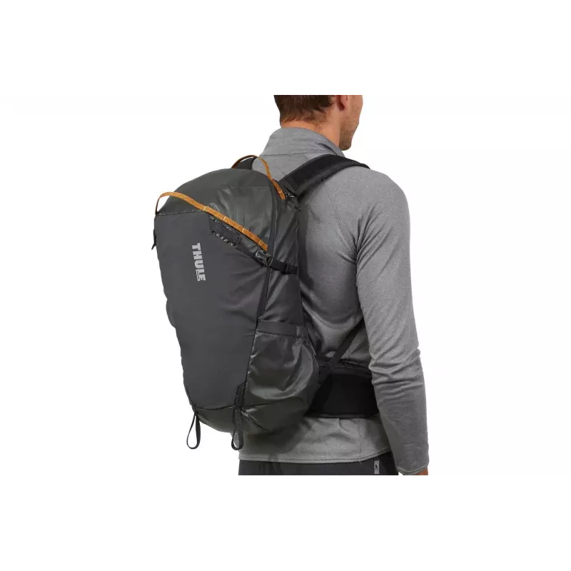 Thule 4095 Stir 25L Herren-Wanderrucksack Wood Thrush
