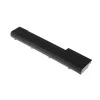 Battery Grün Cell HP56 for HP EliteBook 8560w 8570w 8760w 8770w, Li‑Ion 4400 mAh, Schwarz