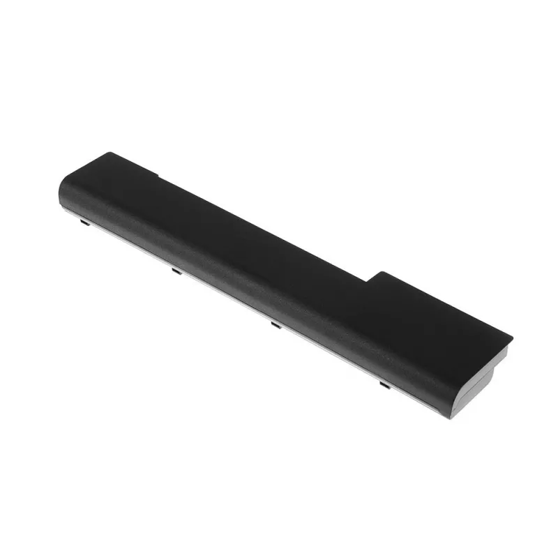 Battery Grün Cell HP56 for HP EliteBook 8560w 8570w 8760w 8770w, Li‑Ion 4400 mAh, Schwarz