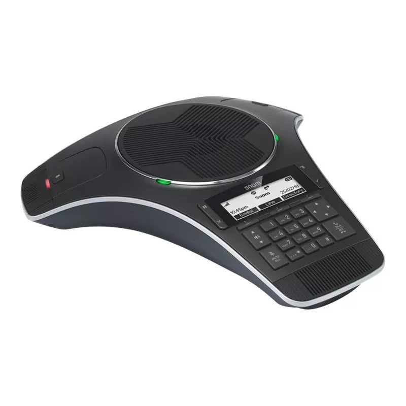 Konferenztelefon Snom C620 HD-Audio kabellose Konnektivität