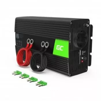 INV18 - Universal - Auto - 24 V - 1000 W - 230 V - DC-zu-AC