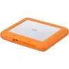 LaCie Rugged RAID Shuttle 8 TB tragbare Festplatte, USB-C (STHT8000800)