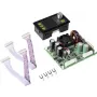 DPS 5015 - DPS Labornetzteil, 0 - 50 V, 0 - 15 A - PC-/Server-Netzteil - USB (JT-DPS5015)