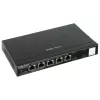Ruijie Networks RG-EG305GH-P-E kabelgebundener Router Schwarz