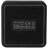 Stereo tragbarer Lautsprecher Edifier ES20 Schwarz