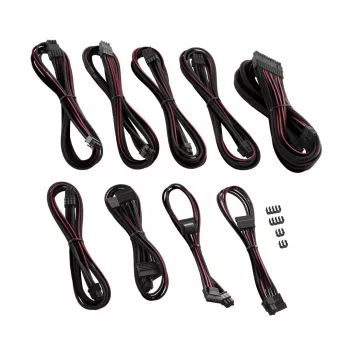 Cablemod CM-PCSI-FKIT-NKKBR-R internes Stromkabel 0,7 m