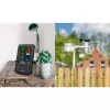 Digitale Wetterstation Bresser Optics 7002525 Innen-/Außenthermometer
