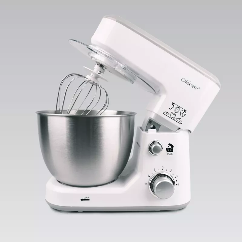 PLANETARISCHER RÜHRER MAESTRO MR-560