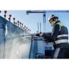 Hammerbohrer Bosch Expert Max-8X — 30 mm Bohrerdurchmesser, 400 mm Arbeitslänge