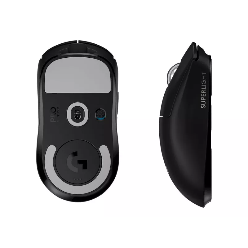 Logitech G PRO X SUPERLIGHT Wireless Gaming Mouse