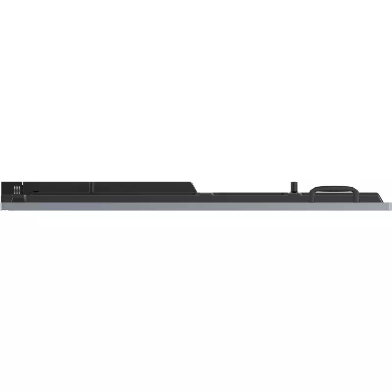 VIVITEK Display EK865i 218 cm (86 inch). 4K-UHD (Speditionsversand)