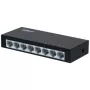 Netzwerk-Switch DAHUA SF1008-EUR 8-Port 10/100 Mbit/s Unmanaged