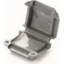 Grothe Mikro-Verbindungshülse für max. 5 Adern bis 4 mm² HAPPY 1 (VE2) (84022)