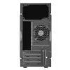 Gehäuse | GOLDEN TIGER | Unterstützte Motherboard-Formfaktoren micro ATX | Schwarz | Midi Tower | Baltimore 530 | BALTIMORE5302USB2+2USB3