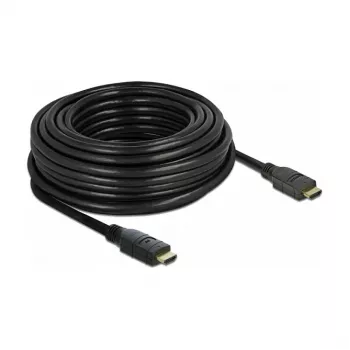 HDMI-Kabel DeLOCK 85285 15 m