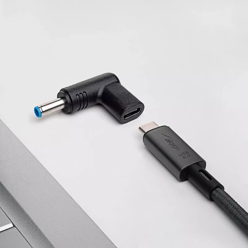 AK-ND-C09 Adapter Pin HP