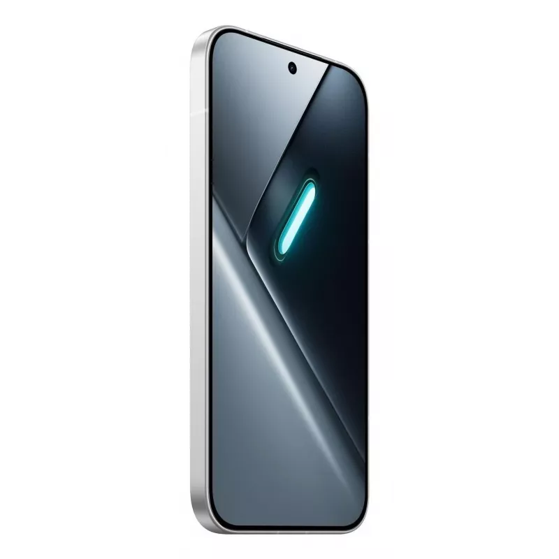 Smartphone POCO X8 Pro 6,59 Zoll Dual SIM 5G, MediaTek Dimensity 8500 Ultra, 8GB RAM, 256GB, 6500mAh, Weiß