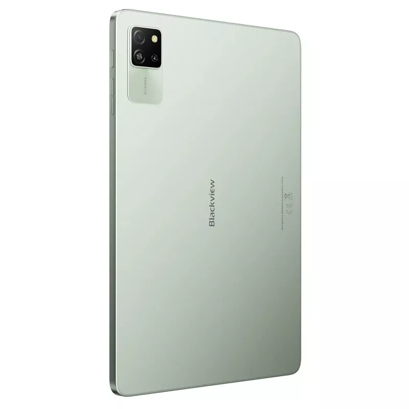 Blackview TAB 60 4/128GB WiFi Grün ohne Ladegerät